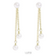 LUPIS Pearl Drop Earrings