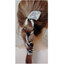 LATIN Satin Scarf (Chain Pattern)