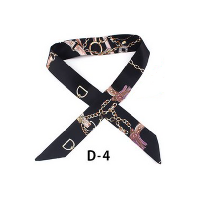 LUPIS Satin Hair Tie