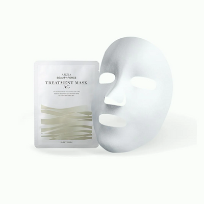 AXXZIA Beauty Force Treatment Mask Ag (1)
