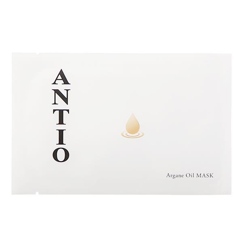 ANTIO AGO Argan Oil Sheet Masks