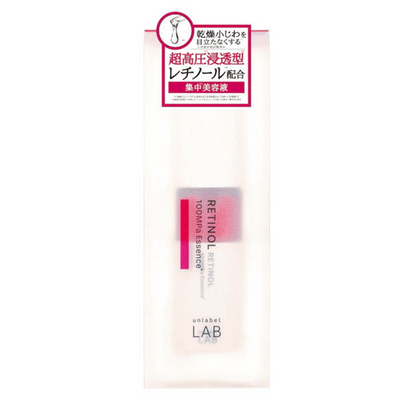 unlabel R Essence