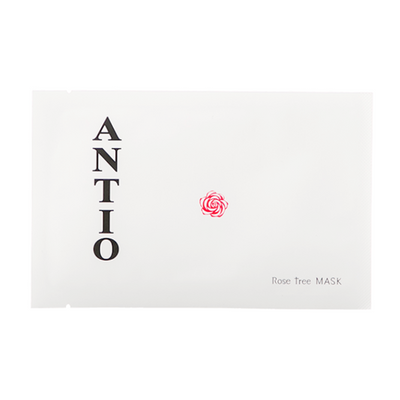 ANTIO Rose Tree Sheet Masks