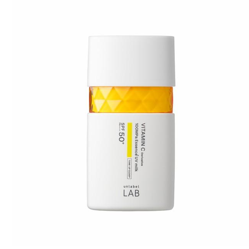 unlabel Lab V Tone Up UV Milk C
