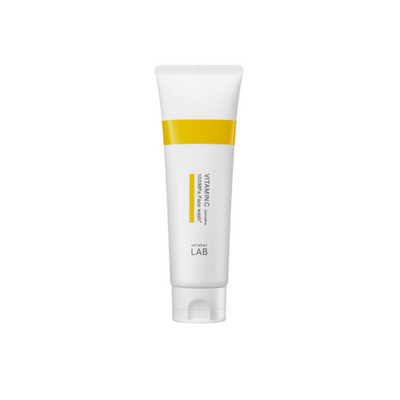 unlabel V Face Wash