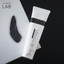 unlabel LAB V Face Wash Black