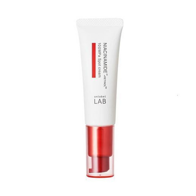 unlabel NA Spot Cream