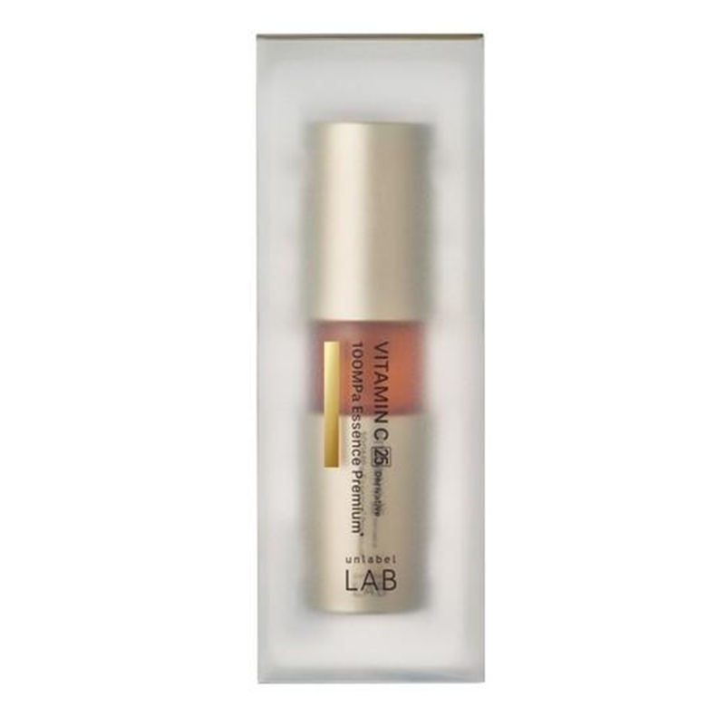 unlabel V Essence Premium