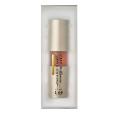 unlabel V Essence Premium