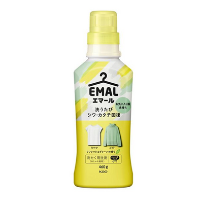 Emar Refresh Green/Aromatic Bouquet Scent Body