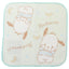 Sanrio Pochacco Mini Towel