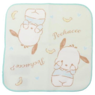 Sanrio Pochacco Mini Towel