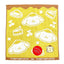 Sanrio Pompompurin Parfait Hand Towel