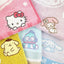 Sanrio Pompompurin Parfait Hand Towel