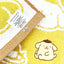 Sanrio Pompompurin Parfait Hand Towel