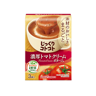Pokka Sapporo Tomato Cream Soup