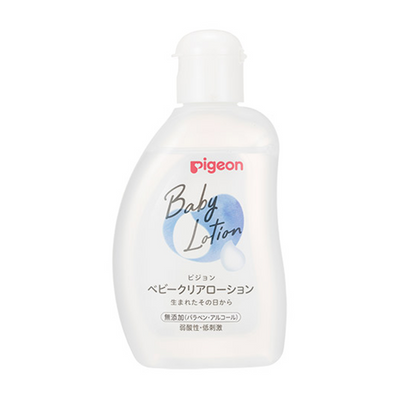 PIGEON Baby Clear Lotion