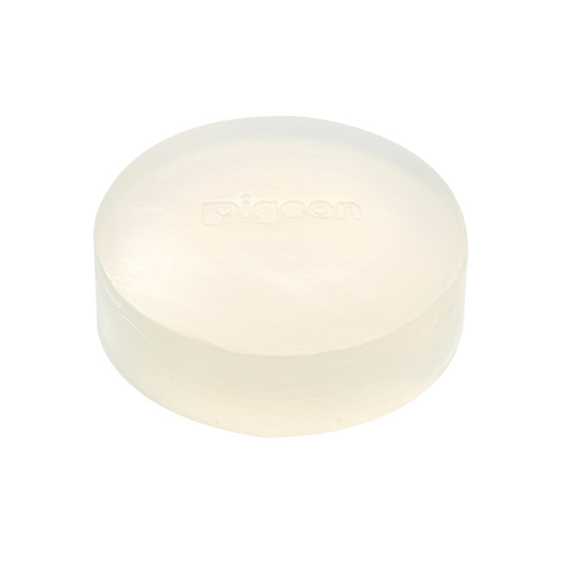 PIGEON Baby Soap
