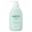 KAO Merit Shampoo