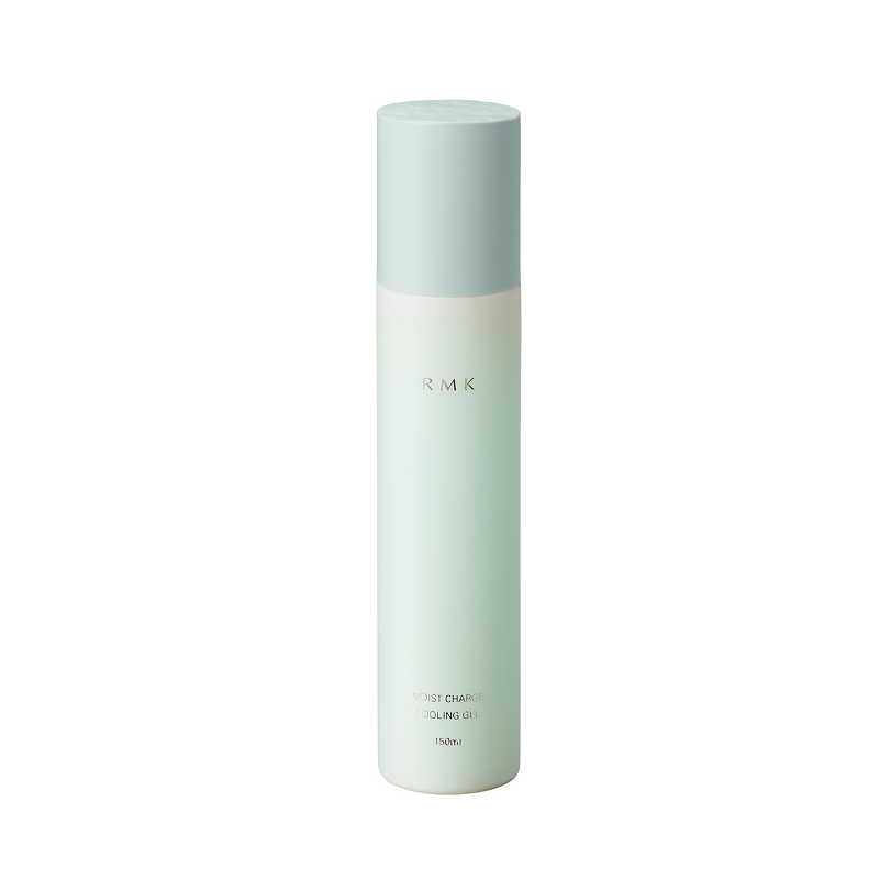 RMK Moist Charge Cooling Gel