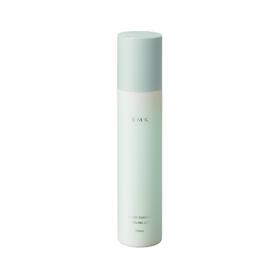 RMK Moist Charge Cooling Gel