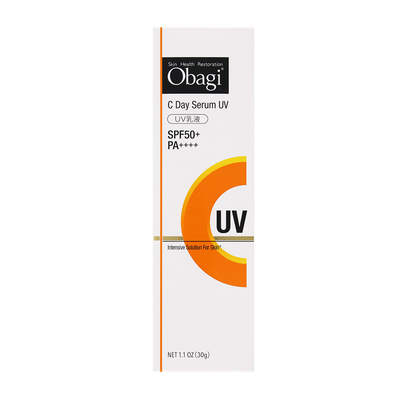 ROHTO Obagi C Day Serum UV