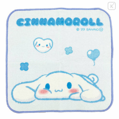 Sanrio Cinnamoroll Petit Towel