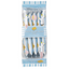 Sugar Butter Sand Tree Sandwich Cookies (10)
