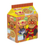 Nissin Anpanman Ramen (Light Soy Sauce Flavor) (3-Pack)