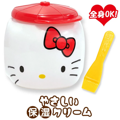 Fueki Sanrio Moisture Cream