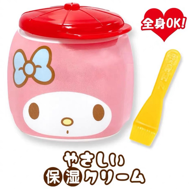 Fueki Sanrio Moisture Cream