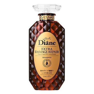 Moist Diane - Diane Perfect Beauty Extra Damage Repair Shampoo