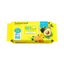 BCL Saborino Eye Sheet Masks