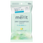 KAO Merit Dry Shampoo Sheet (Refreshing Type)
