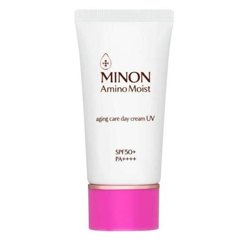 Daiichi Sankyo MINON AM Aging Care Day Cream UV (SPF 50+/PA++++)