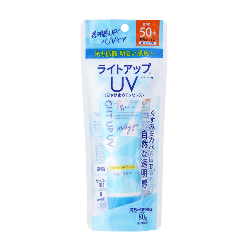KOSÉ Sun Cut R Light Up UV Essence