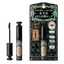 Shiseido Majolica Majorca Lash Expander Peacock Long Mascara (Deep Black)