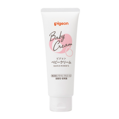 PIGEON Baby Cream
