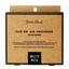 Nol Corporation John's Blend Clip On Air Freshener (White Musk)
