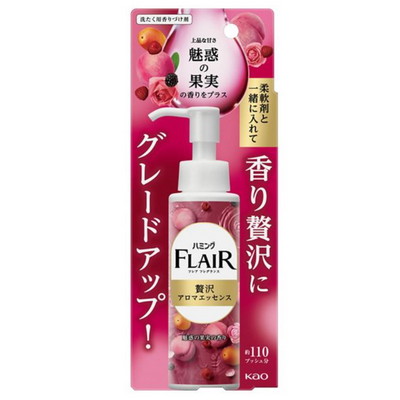 KAO Humming Flair Fragrance Refined Aromatic Essence (Bewitching Fruity Scent)