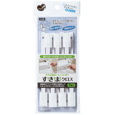 Mameita Gap Cleaner Brush