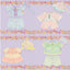 Disney Duffy & Friends Fall's Sound Invitations Plush Costume