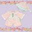Disney Duffy & Friends Fall's Sound Invitations Plush Costume