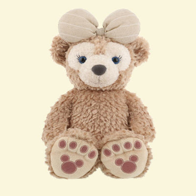 Disney Duffy & Friends ShellieMay Plush (Small)