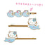 Sanrio Mermaid Hair Pins