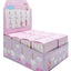 Sanrio Hello Kitty Trading Mascot Strap (Random 1 of 8)
