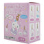 Sanrio Hello Kitty Trading Mascot Strap (Random 1 of 8)