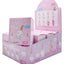 Sanrio Hello Kitty Trading Mascot Strap (Random 1 of 8)