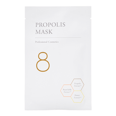 ANTIO 8 Propolis Sheet Mask