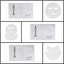 ANTIO Asian Herb EX Sheet Mask - 1 Sample Sheet